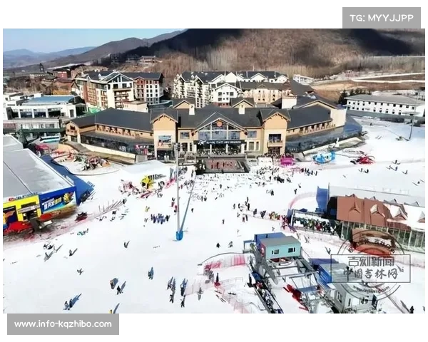 冰雪假期政策创新：吉林将冰雪产业从“冬季限定”延伸至四季运营