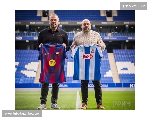 加泰罗尼亚德比百年恩怨：巴萨延续客场不败纪录