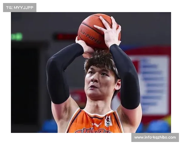 上海95-78大胜广州，王哲林25分10篮板成就万分里程碑