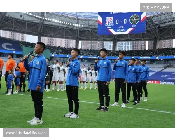 中超俱乐部重视社区互动，多项公益活动持续推进