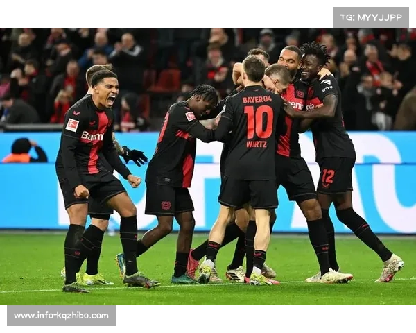 勒沃库森力争卫冕,2026年2月赛程成关键分水岭