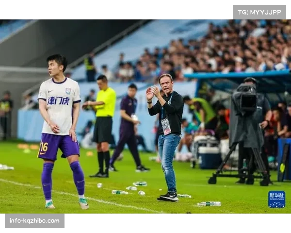 【2026年4月中超联赛·赛后·通讯从两连败到三连胜：深圳新鹏城主教练的战术调整之路