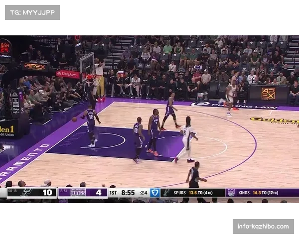 国王117-113险胜鹈鹕,福克斯关键三分锁定胜局